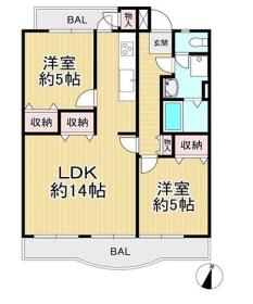 間取画像