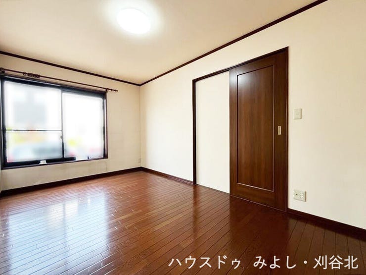 1階7.5帖洋室
