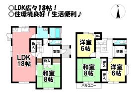 間取画像
