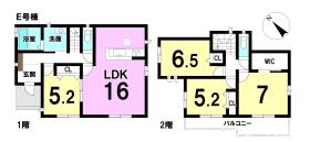 間取画像