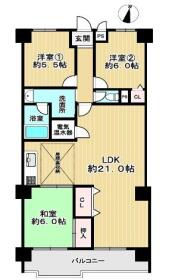 間取画像