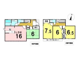 間取画像