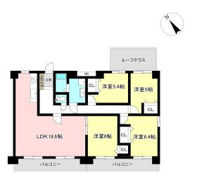 間取画像