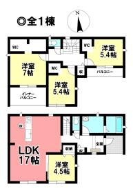 間取画像
