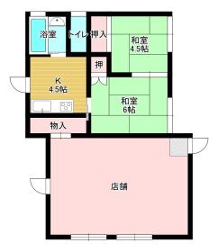 間取画像