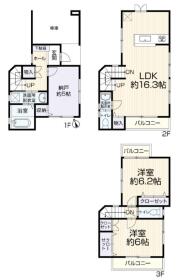 間取画像