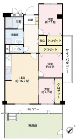 間取画像