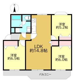 間取画像