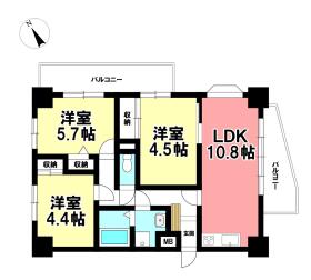 間取画像