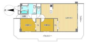 大阪市住之江区西加賀屋４丁目