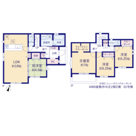 間取画像