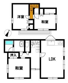 間取画像