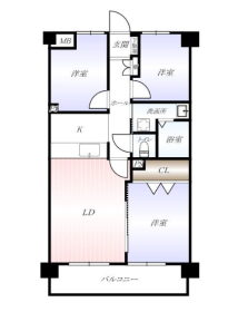 間取画像