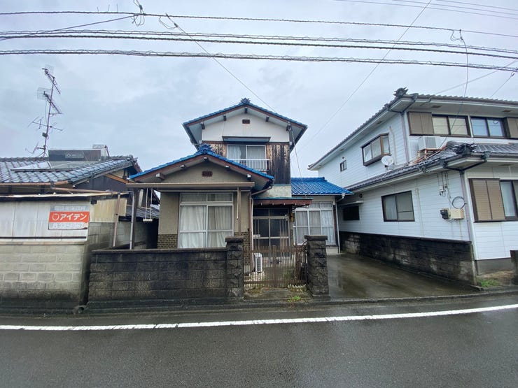 【外観】