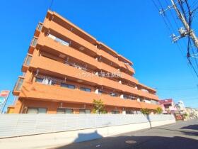 越谷市神明町１丁目