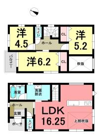 間取画像
