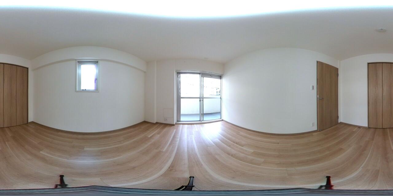 洋室③