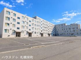 札幌市厚別区厚別中央四条４丁目