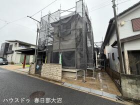 さいたま市岩槻区大字表慈恩寺