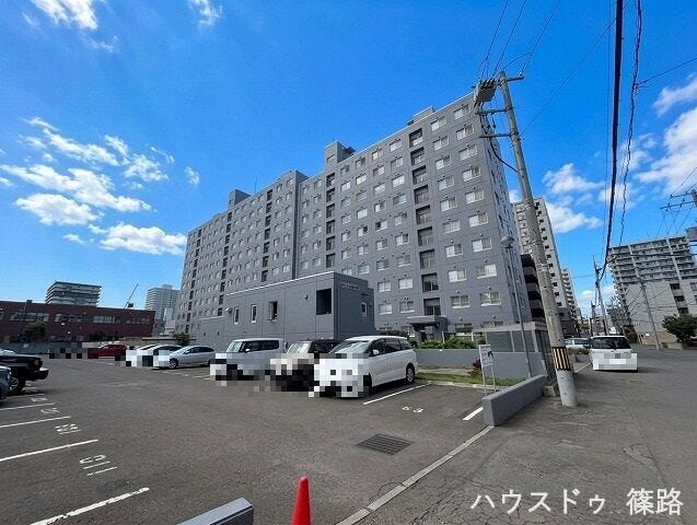 【外観】