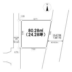 厚木市旭町４丁目