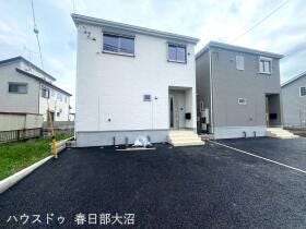 幸手市南３丁目