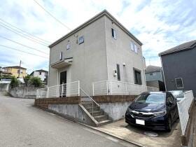 町田市高ヶ坂４丁目