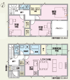 沼津市下香貫塩満