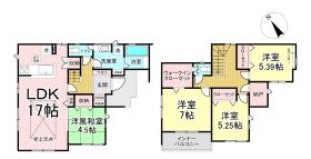 間取画像