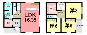 間取画像