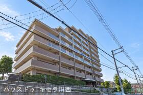 川西市見野２丁目
