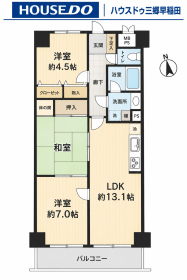 間取画像