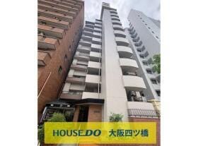 大阪市西区北堀江２丁目