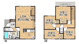 間取画像