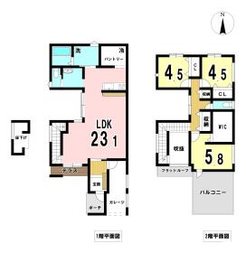 間取画像