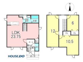 間取画像