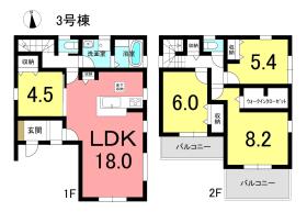 間取画像