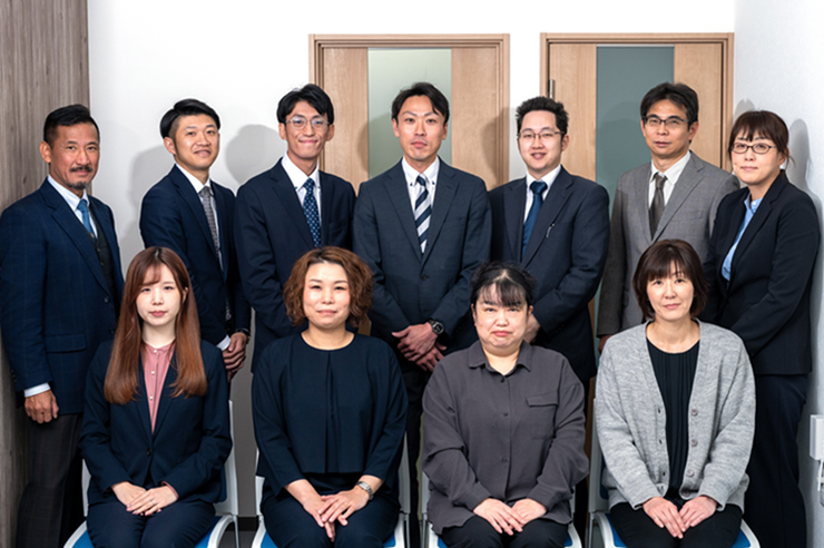 ハウスドゥ 家・不動産買取専門店 恵庭西の画像