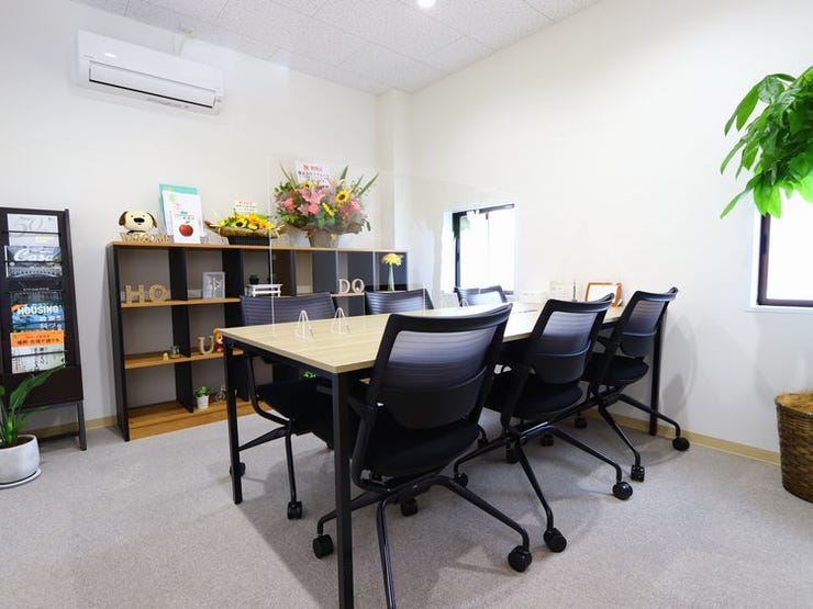 ハウスドゥ  家・不動産買取専門店  佐賀兵庫北　仮称の画像