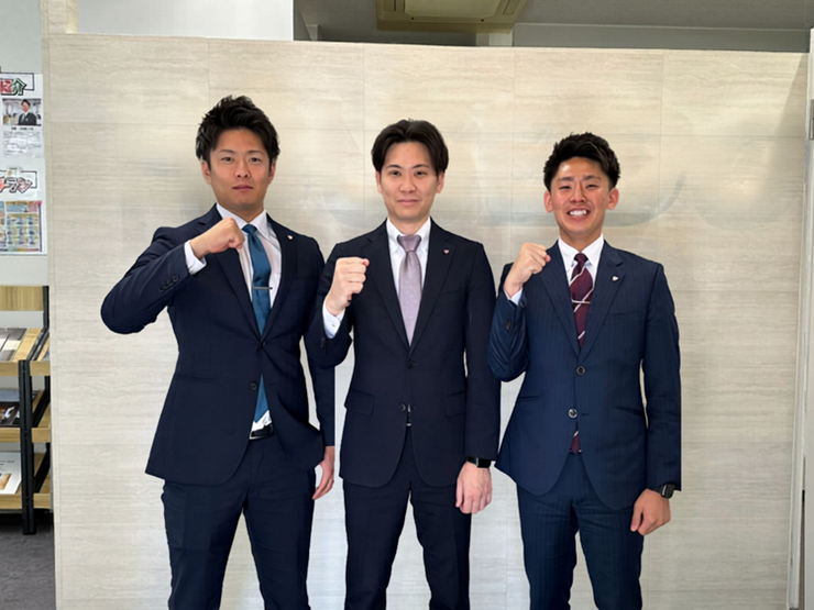 ハウスドゥ  津駅前の画像
