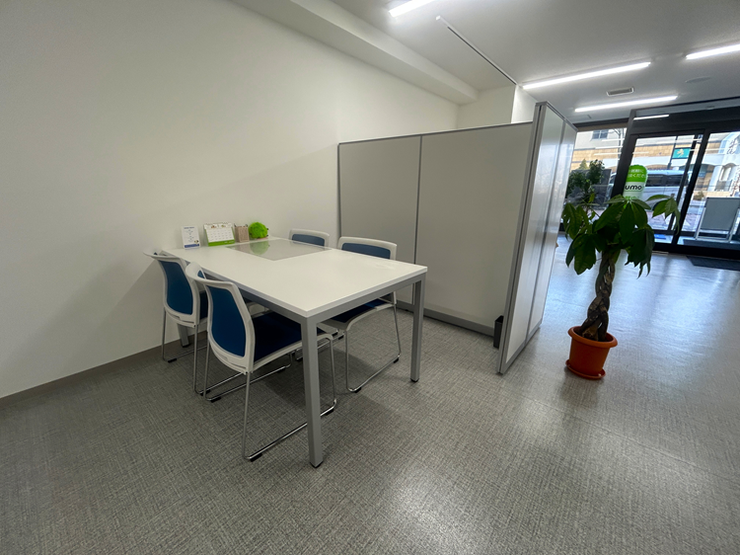 ハウスドゥ  北広島の画像