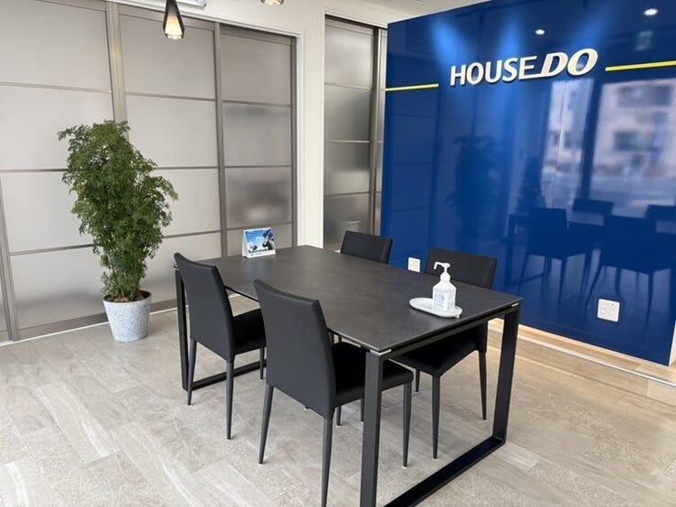 ハウスドゥ  高槻南芥川外観画像2