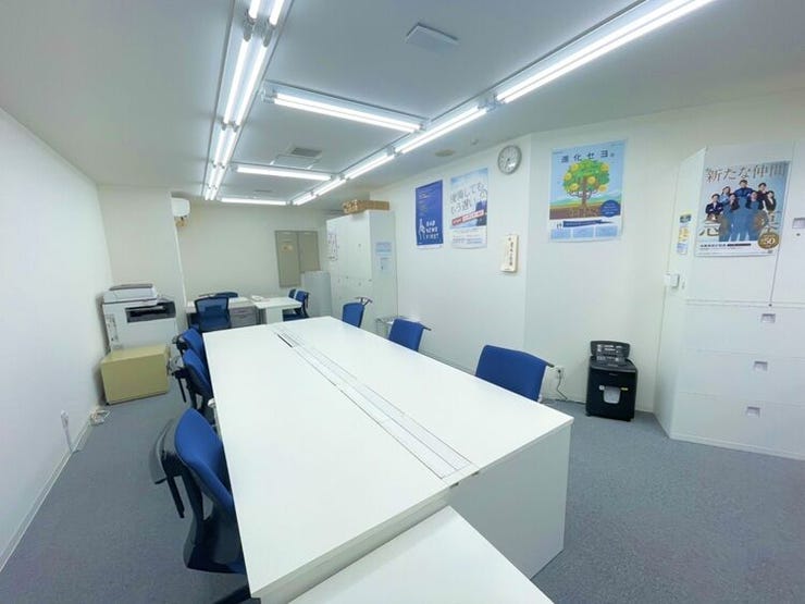 ハウスドゥ  家・不動産買取専門店  JR高槻北口の画像