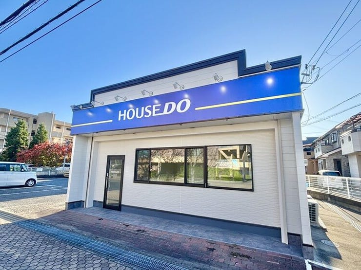 ハウスドゥ  貝塚外観画像2