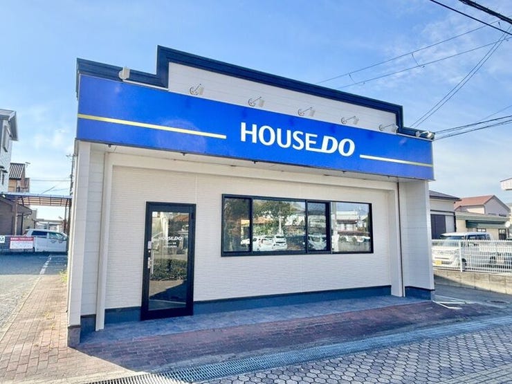 ハウスドゥ  貝塚外観画像3