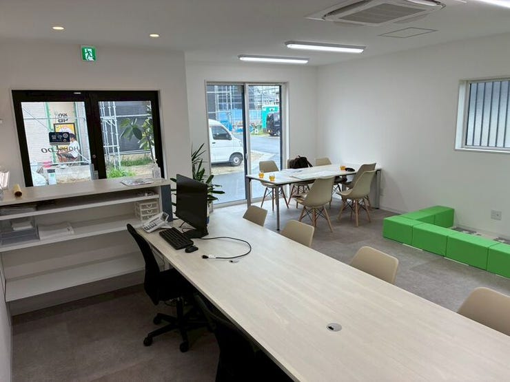 ハウスドゥ 和泉和気の画像