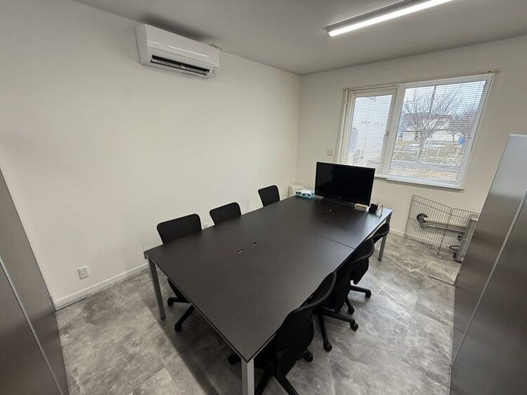 ハウスドゥ  登別外観画像2