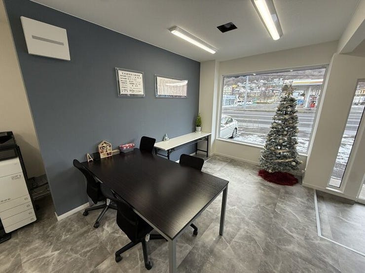 ハウスドゥ  登別外観画像3