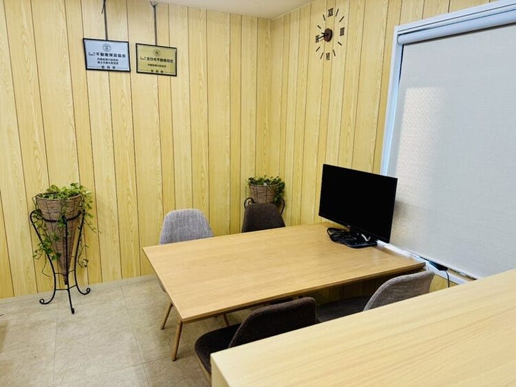 ハウスドゥ  上石神井外観画像3