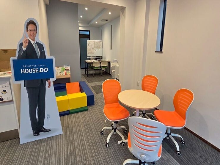 ハウスドゥ  南大泉外観画像2